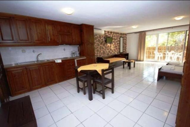 Amimaya Apartments Emporeiós Habitación foto